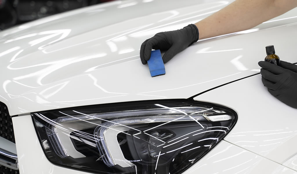 Maintaining Your Detail: A Aftercare Guide