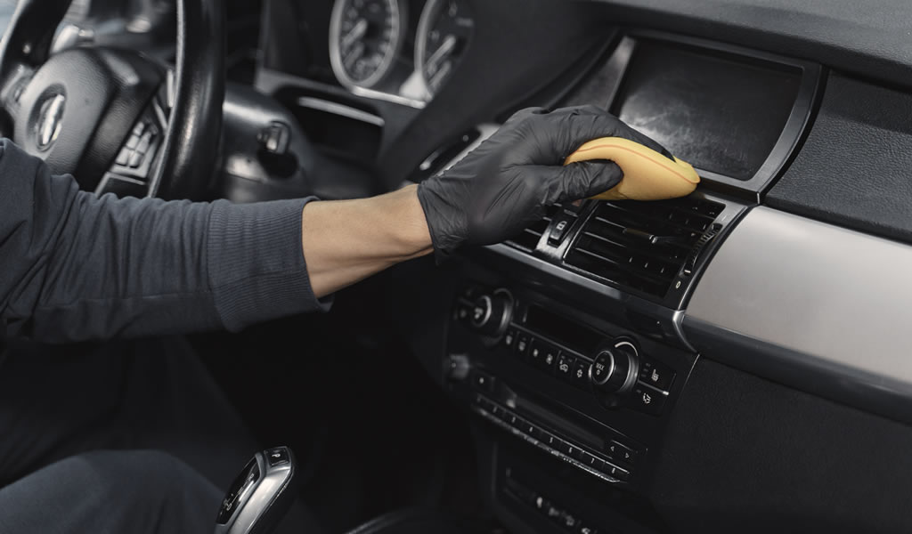 Engine Bay Detailing: More Than Looks
