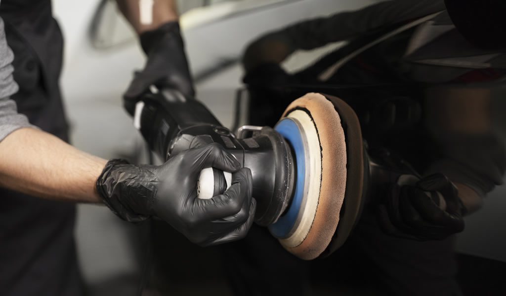 The Art of Paint Correction Explained