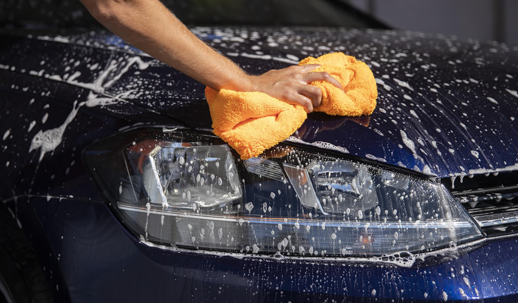 Why Full Detail is Worth The Investment