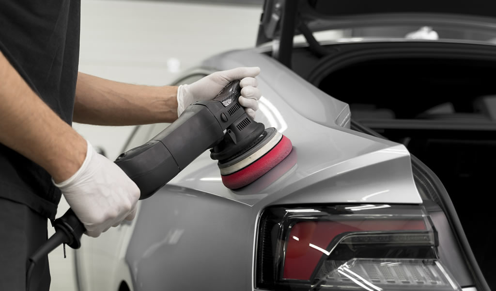 The Ultimate Guide to Ceramic Coating