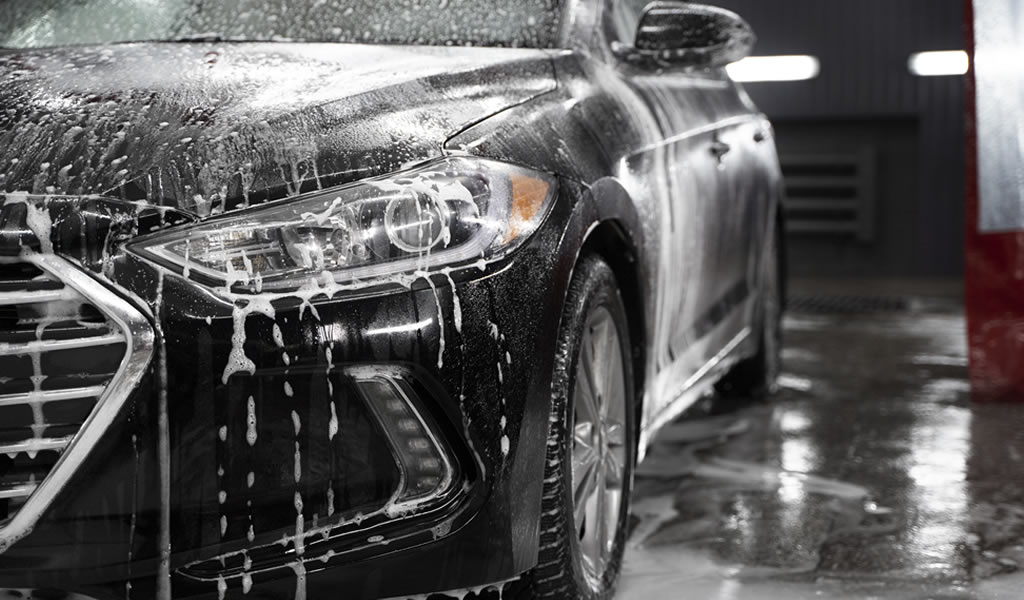 Paint Protection Film: The Invisible Armor