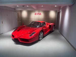 Ferrari Enzo