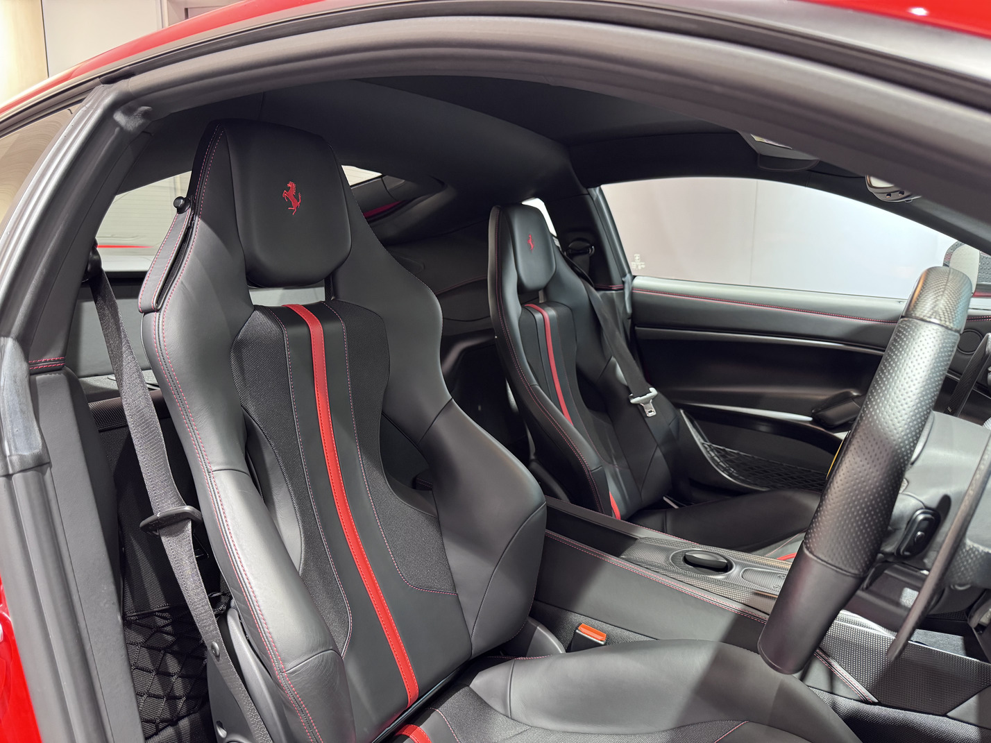
								Ferrari F12tdf full									