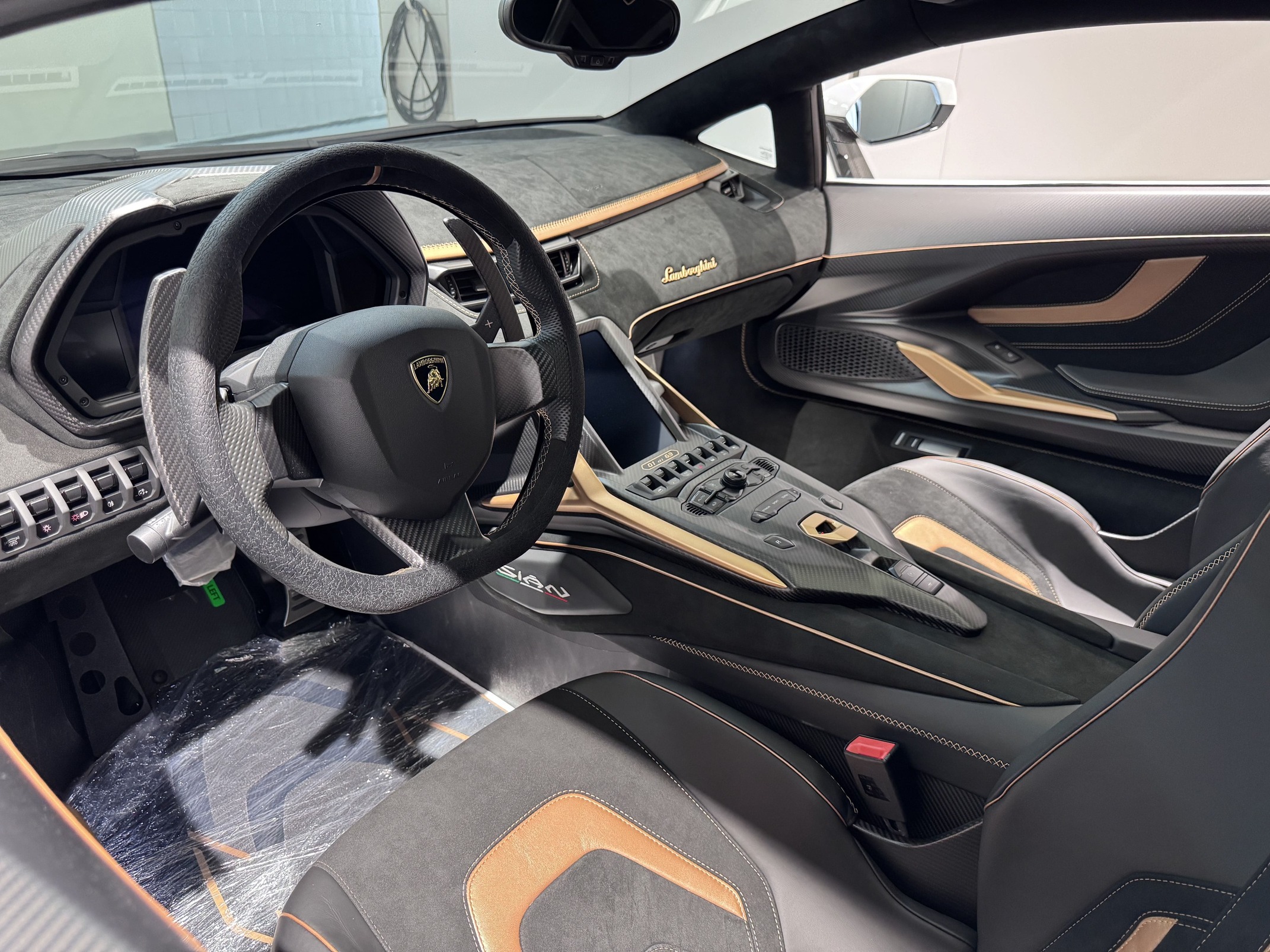 
								Lamborghini Sián FKP 37 full									